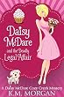 Daisy McDare And The Deadly Legal Affair (Cozy Mystery) (Daisy McDare Cozy Creek Mystery Book 2)