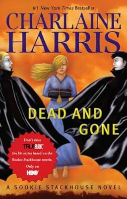 Dead And Gone