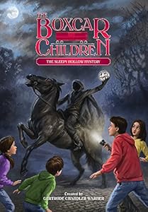 The Sleepy Hollow Mystery