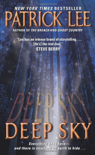 Deep Sky by Patrick Lee