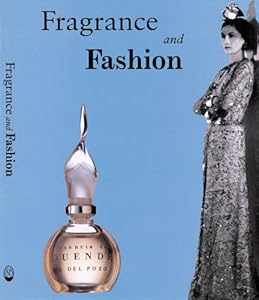 Fragrance and Fashion by TODTRI