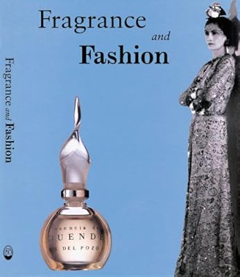 Fragrance and Fashion