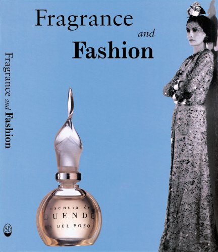 Fragrance and Fashion by TODTRI