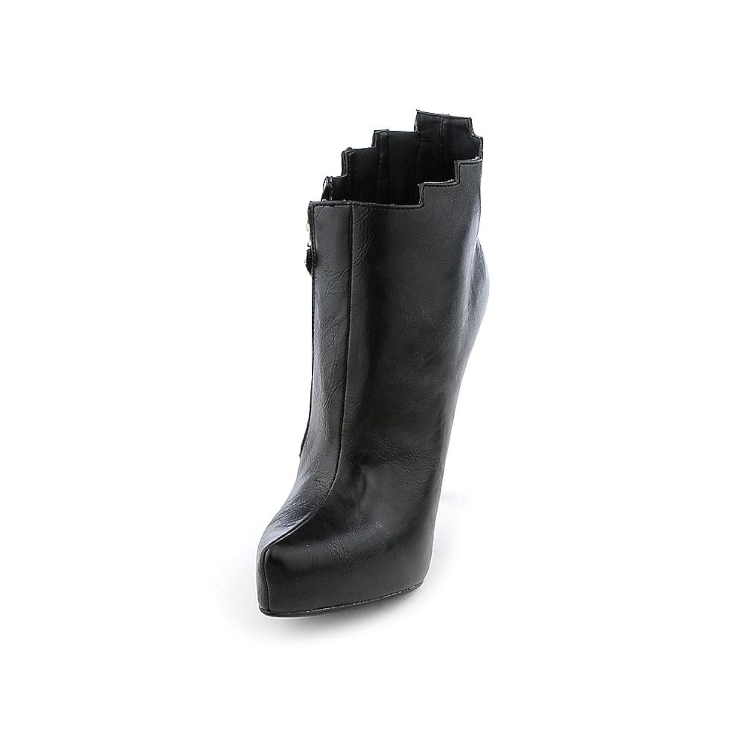 

Shiekh Womens Zippers Boot