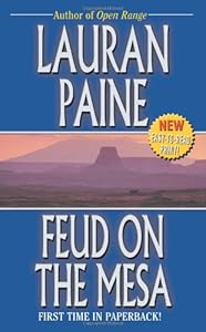 Feud on the Mesa