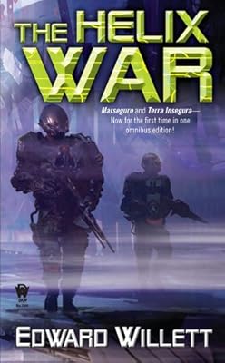 The Helix War