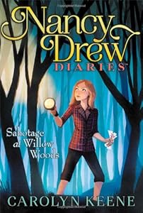 Sabotage at Willow Woods