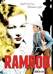 Ramrod
