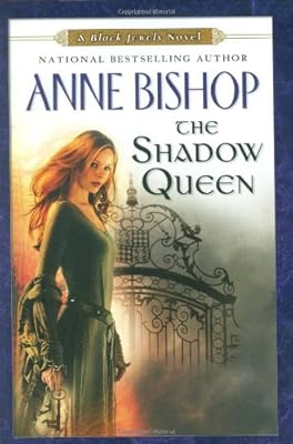 The Shadow Queen