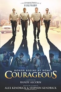 Courageous: A Novel