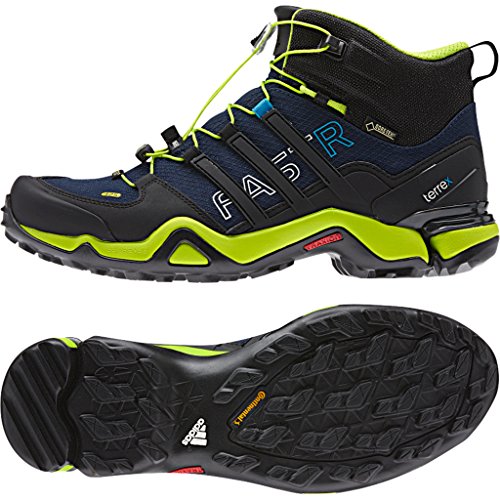 

adidas Terrex Fast R GTX Mid Boot - Men's
