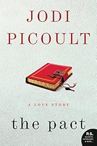 The Pact: A Love Story