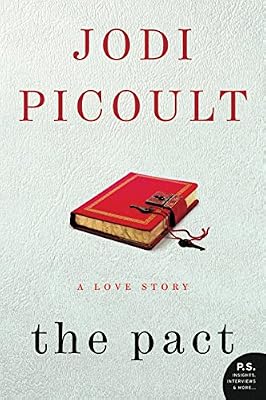 The Pact: A Love Story