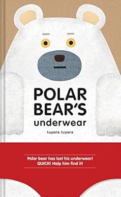 Polar Bear's Underwear