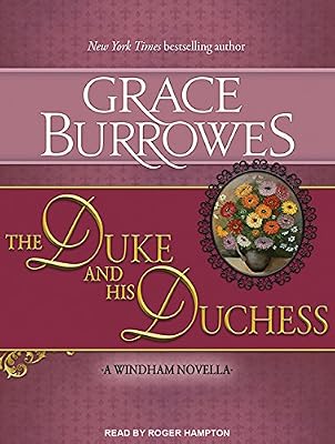 The Duke and His Duchess