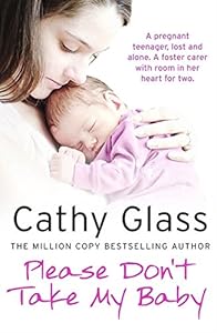 Please Don't Take My Baby