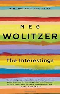 The Interestings: A Novel