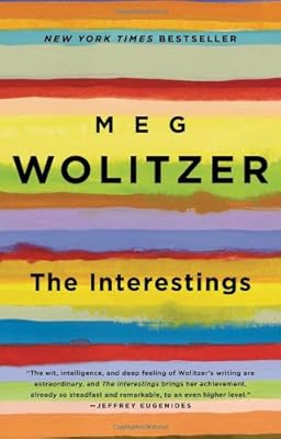 The Interestings: A Novel