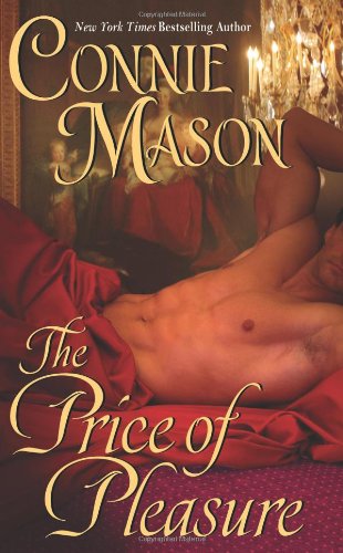 The Price of Pleasure by Connie Mason