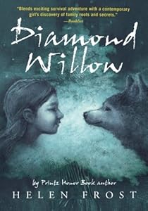 Diamond Willow
