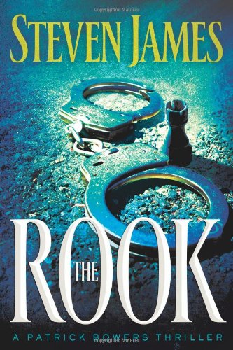 The rook by Steven James