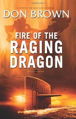 Fire of the Raging Dragon