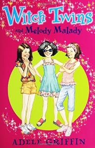 Witch Twins and Melody Malady