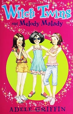 Witch Twins and Melody Malady