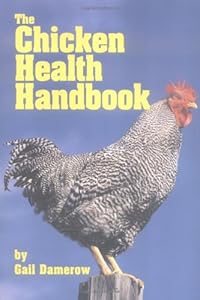 The chicken health handbook