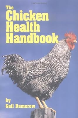 The chicken health handbook