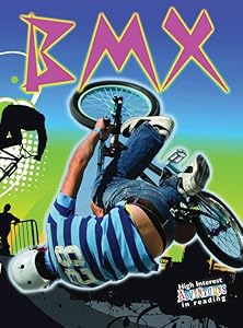 Rourke Educational Media BMX (Action Sports)