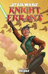 Star Wars: Knight Errant Volume 2 - Deluge