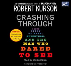 Crashing Through