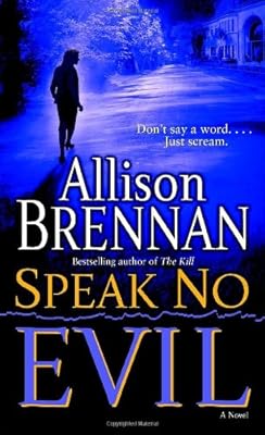Speak no evil