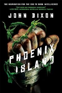 Phoenix Island