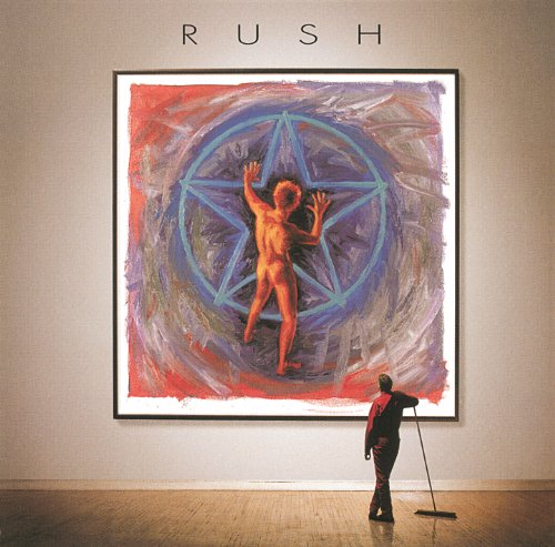 Rush-Retrospective I 1974-1980-CD-FLAC-1997-BUDDHA Download