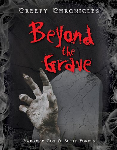 Beyond the Grave by Barbara Cox 
			
			
		
		
		
       	 
       		
       			,