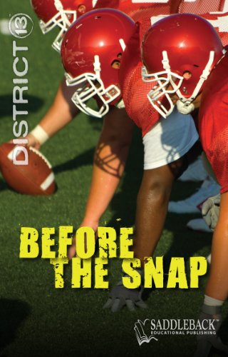 Before the Snap by Katherine Hengel