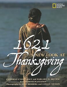 1621: A New Look At Thanksgiving