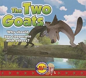The Two Goats