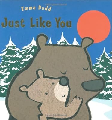 Just Like You (Templar Books (Dutton Children's Books))