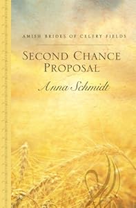 Second Chance Proposal