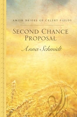 Second Chance Proposal