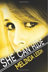 She Can Hide