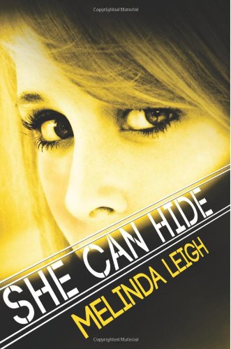 She Can Hide by Melinda Leigh