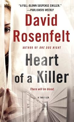 Heart of a Killer