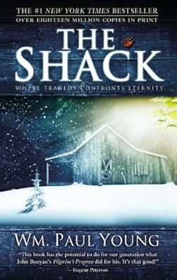 The Shack (Special Hardcover Edition)