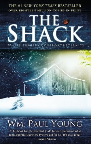 The Shack (Special Hardcover Edition) by William P. Young