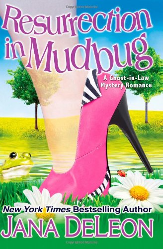 Resurrection in Mudbug by Jana DeLeon