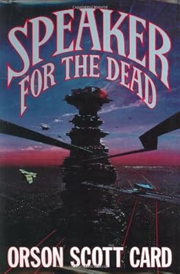 Speaker for the Dead